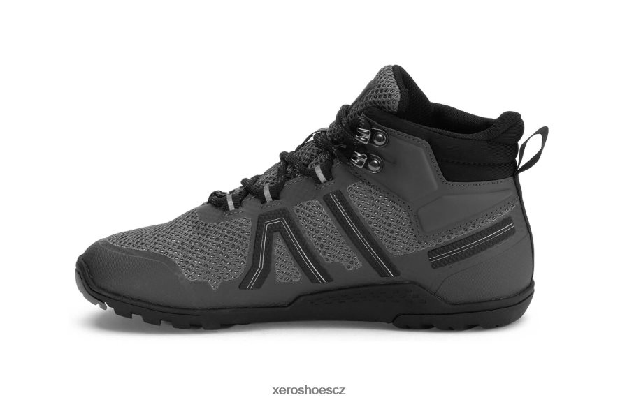 Z420TP206 asfalt Xero Shoes xcursion fusion - ženy