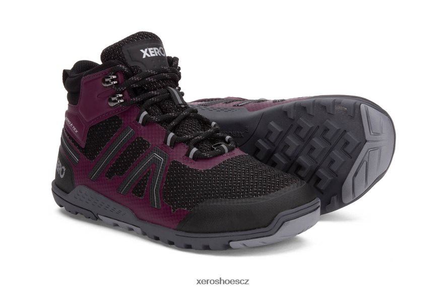 Z420TP208 Obr Xero Shoes xcursion fusion - ženy