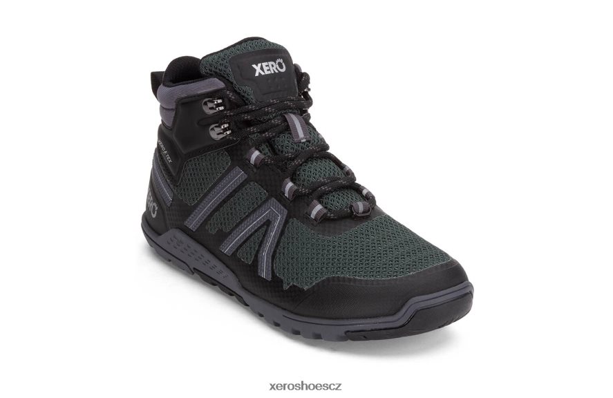 Z420TP211 smrk Xero Shoes xcursion fusion - ženy