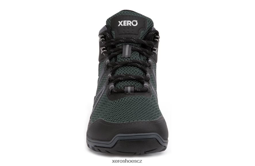 Z420TP211 smrk Xero Shoes xcursion fusion - ženy