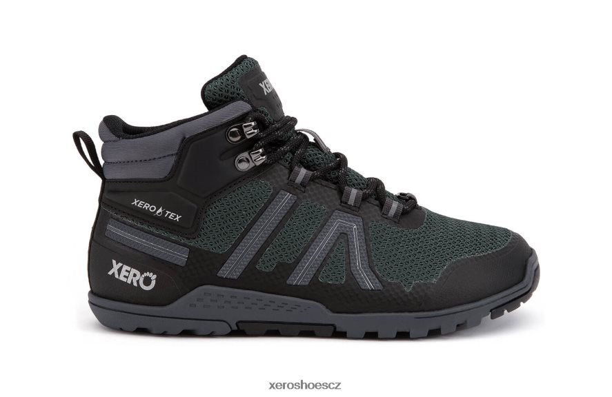 Z420TP211 smrk Xero Shoes xcursion fusion - ženy