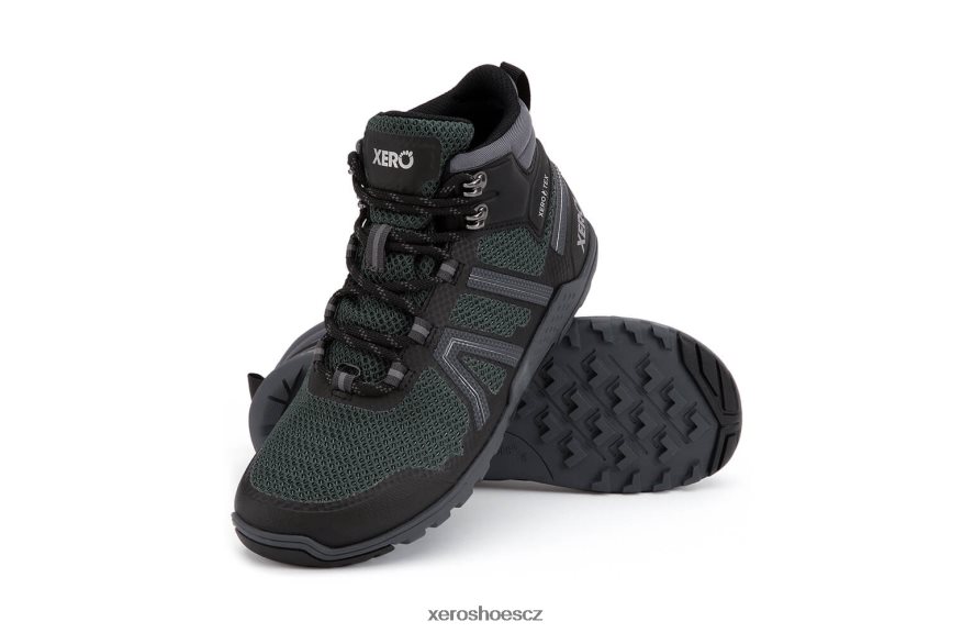 Z420TP211 smrk Xero Shoes xcursion fusion - ženy