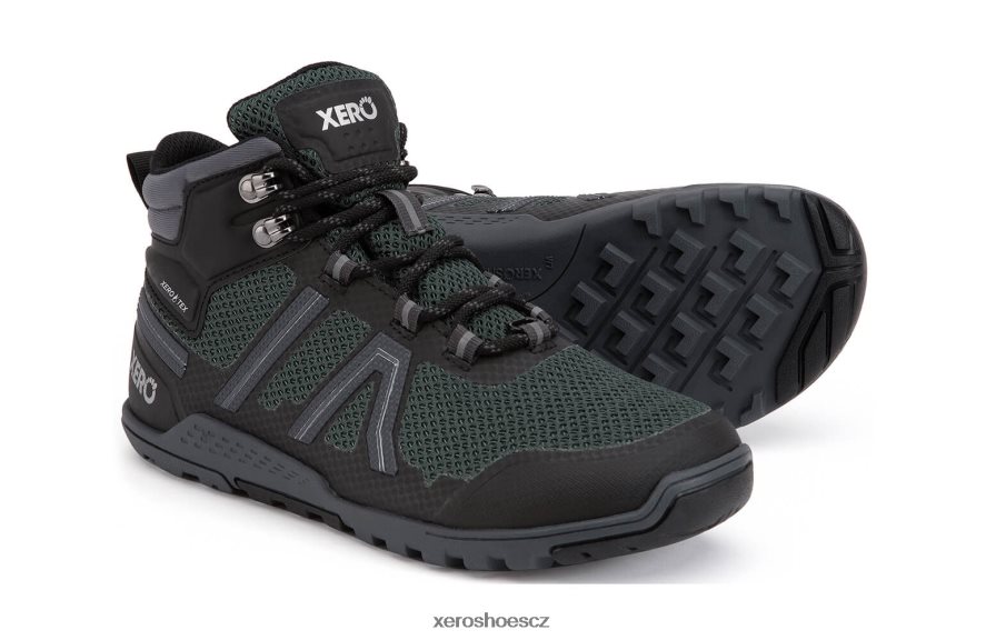 Z420TP211 smrk Xero Shoes xcursion fusion - ženy