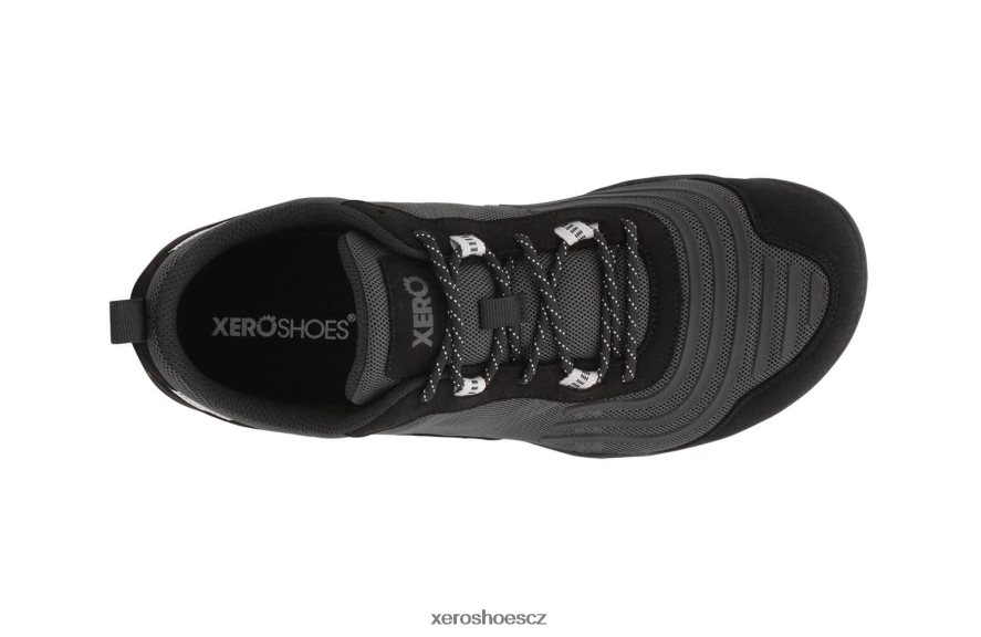 Z420TP139 asfalt Xero Shoes 360¨c ženy