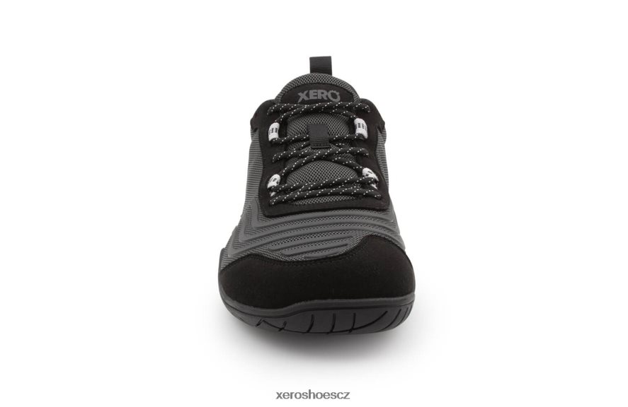 Z420TP139 asfalt Xero Shoes 360¨c ženy