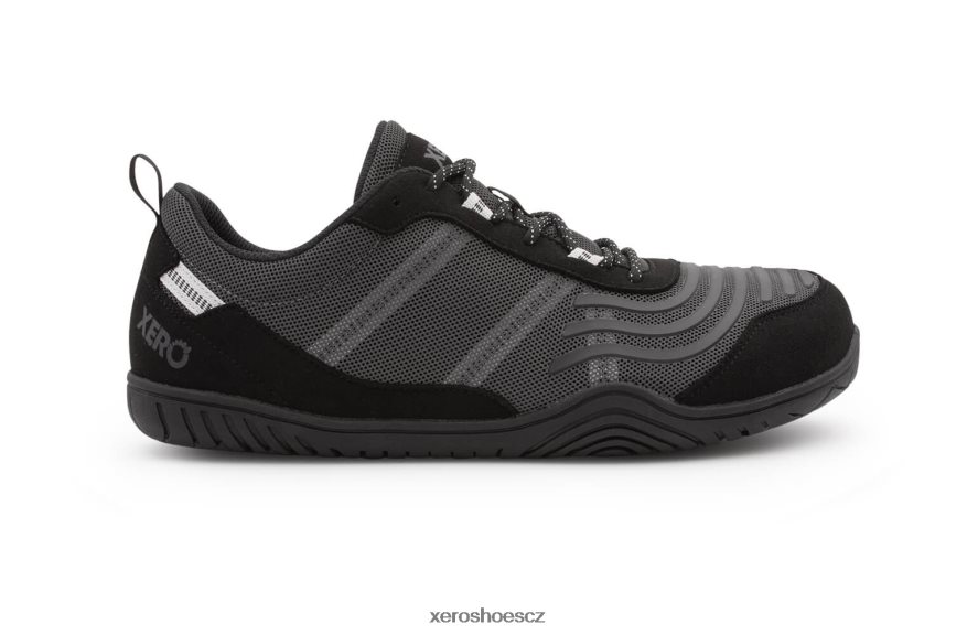 Z420TP139 asfalt Xero Shoes 360¨c ženy