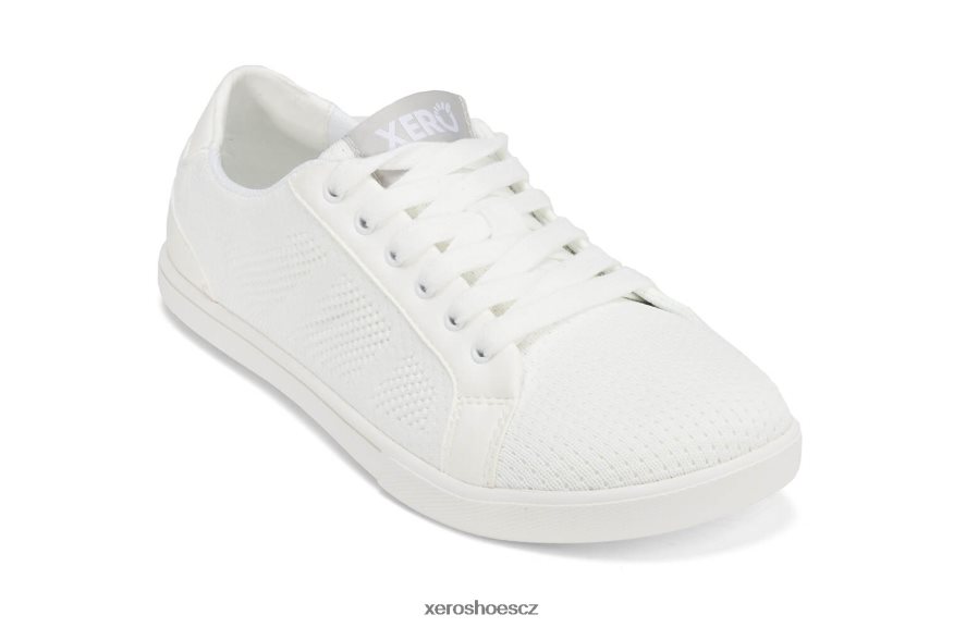 Z420TP151 bílý Xero Shoes dillon - klasické ležérní tenisky