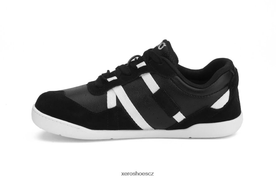 Z420TP157 Černá bílá Xero Shoes kelso ¨c ženy