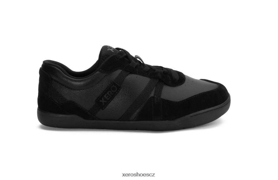 Z420TP160 Černá Xero Shoes kelso ¨c ženy