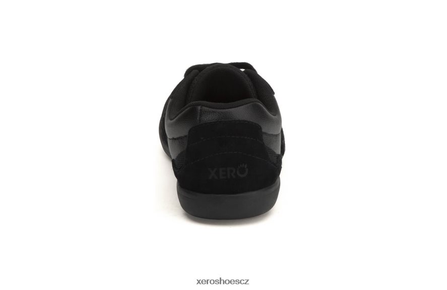 Z420TP160 Černá Xero Shoes kelso ¨c ženy