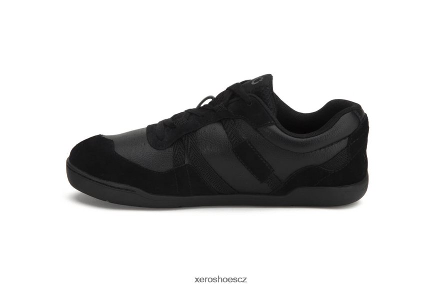 Z420TP160 Černá Xero Shoes kelso ¨c ženy