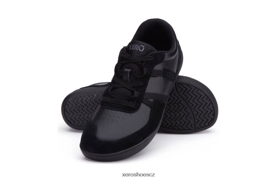 Z420TP160 Černá Xero Shoes kelso ¨c ženy