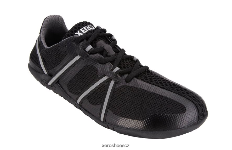 Z420TP176 Černá Xero Shoes rychlostní síla ¨c ženy (povolení)