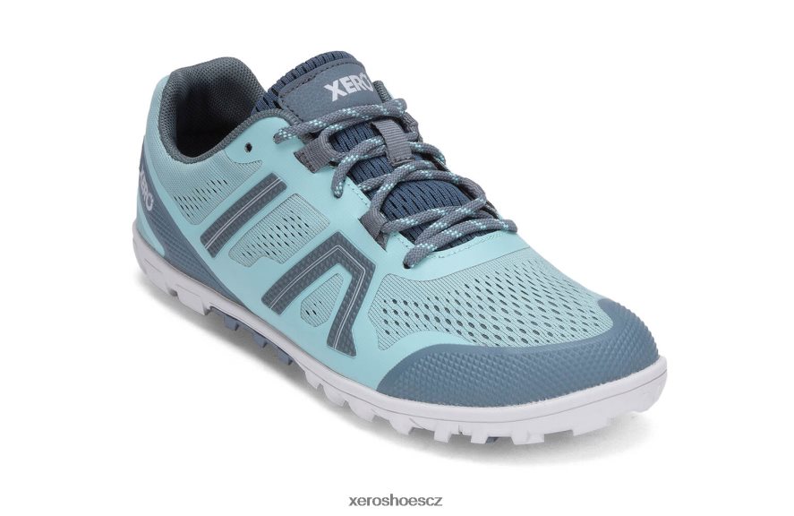 Z420TP275 tyrkysový Xero Shoes mesa stezka ii ¨ c ženy